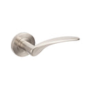 Zanda Apollo - Brushed Nickel, Satin Chrome - primehardware