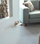 Zanda Apollo - Brushed Nickel, Satin Chrome - primehardware