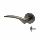 Zanda Apollo – Graphite Nickel - primehardware