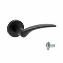 Zanda Apollo – Matt Black - primehardware