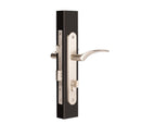 Zanda Euro Narrow Style Mortice Lock (85mm Pitch) - primehardware