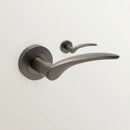 Zanda Apollo – Graphite Nickel - primehardware