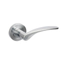 Zanda Apollo - Brushed Nickel, Satin Chrome - primehardware