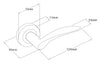 Zanda Apollo – Graphite Nickel - primehardware