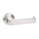 Zanda Arrow Door Handle - primehardware