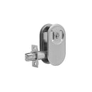 N2LOK - Round Lockable Cavity Slider - primehardware