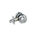 N2LOK - Modern Round Deadbolts - primehardware