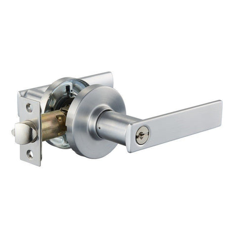 Zanda Austin Round Leverset - primehardware