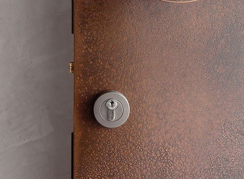 Zanda Roller Lock Kits - primehardware