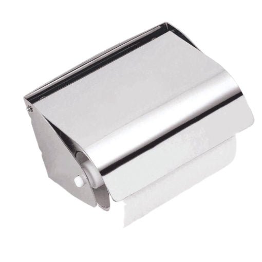 Scope Toilet Roll Holder / Hood - EA - primehardware