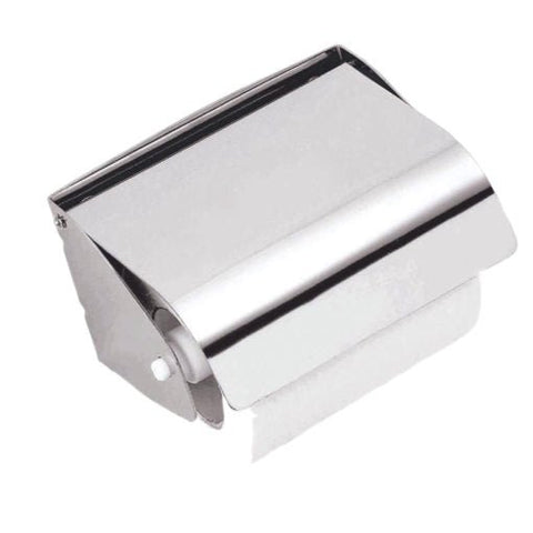 Scope Toilet Roll Holder / Hood - EA - primehardware