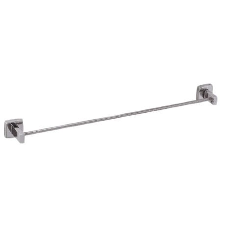 Scope Towel Bar 19mmTube – 24″ - EA - primehardware