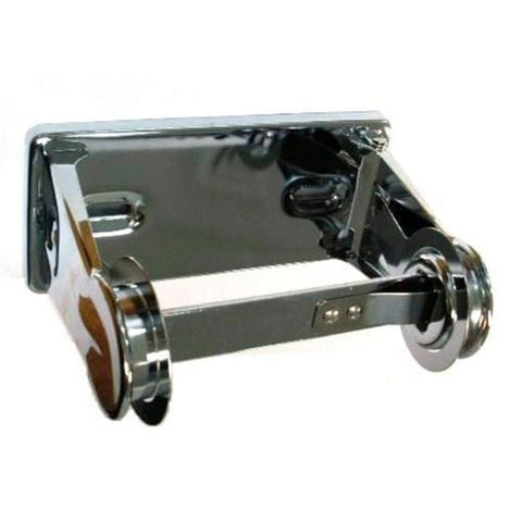 Scope Toilet Roll Holder - EA - primehardware