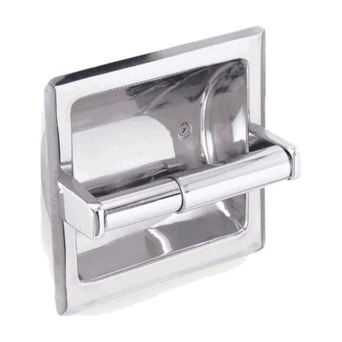 Scope Toilet Roll Holder – Part Recess - EA - primehardware
