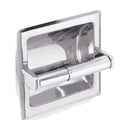Scope Toilet Roll Holder – Part Recess - EA - primehardware