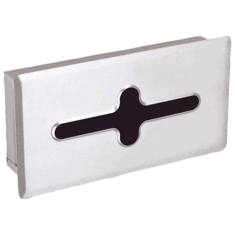 Scope Facial Tissue Disp. Recess - EA - primehardware