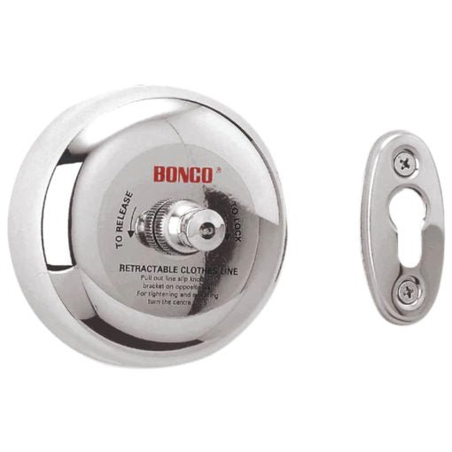 Scope Retractable Clothes Line - EA - primehardware