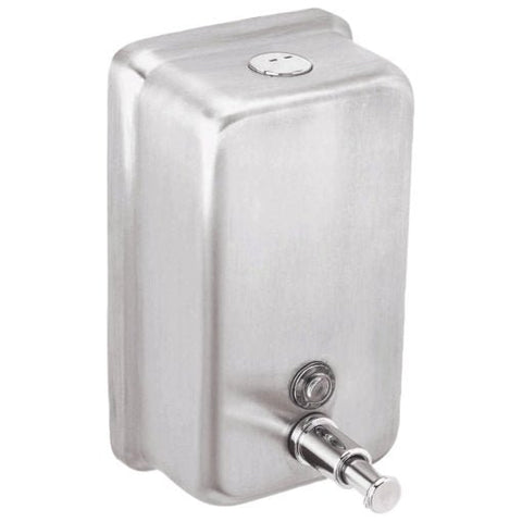 Scope Liquid Soap Dispenser - EA - primehardware