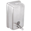 Scope Liquid Soap Dispenser - EA - primehardware