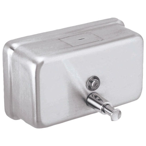 Scope Liquid Soap Dispenser - EA - primehardware