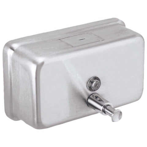 Scope Liquid Soap Dispenser - EA - primehardware