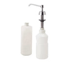 Scope Basin Mount Liquid Soap Dispenser - primehardware