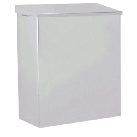 Scope Napkin Disposal Bin - EA - primehardware