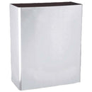 Scope Paper Towel Bin - EA - primehardware