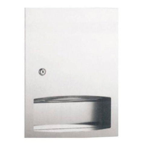 Scope Paper Towel Dispenser Unit - EA - primehardware