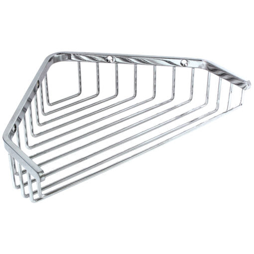 Scope Corner Basket 225Wx170Dx50H - ea