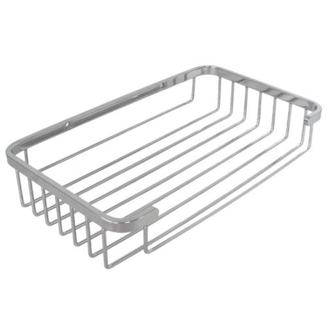 Scope Rectangular Basket 255Wx150Dx50H - ea - primehardware