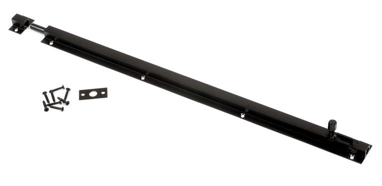 Scope BARREL BOLT HD BS WS 450mm BK EA - primehardware