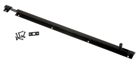 Scope BARREL BOLT HD BS WS 450mm BK EA - primehardware