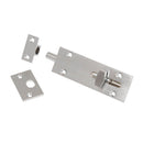 Scope Reverse Barrel Bolt Heavy Duty BS With Screws Card - primehardware