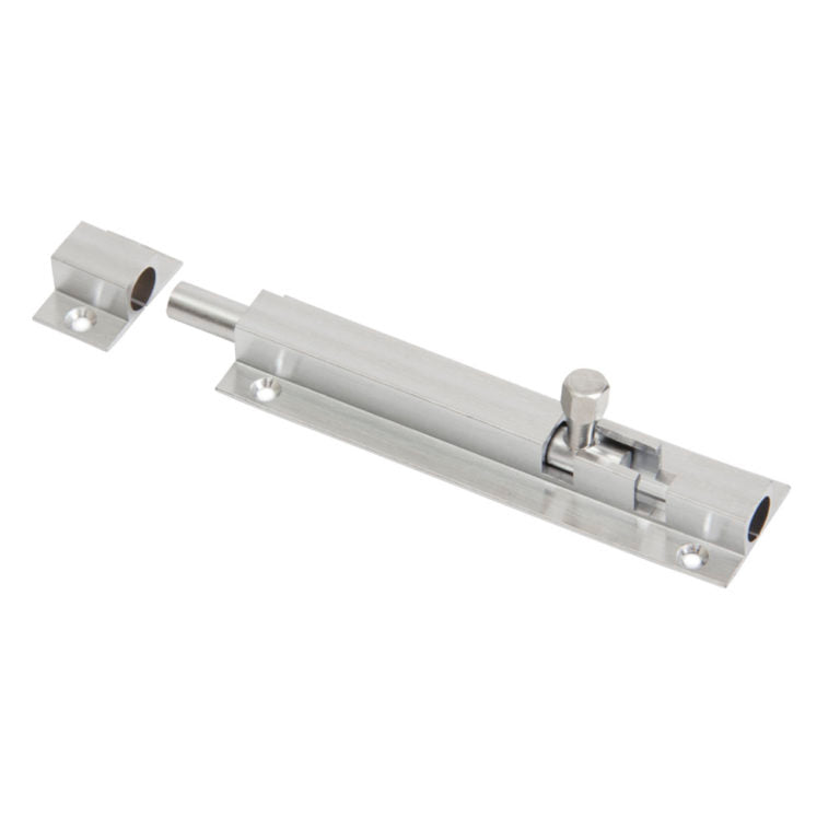 Scope Barrel Bolt BS With Screws