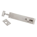 Scope Reverse Barrel Bolt With Screws - primehardware