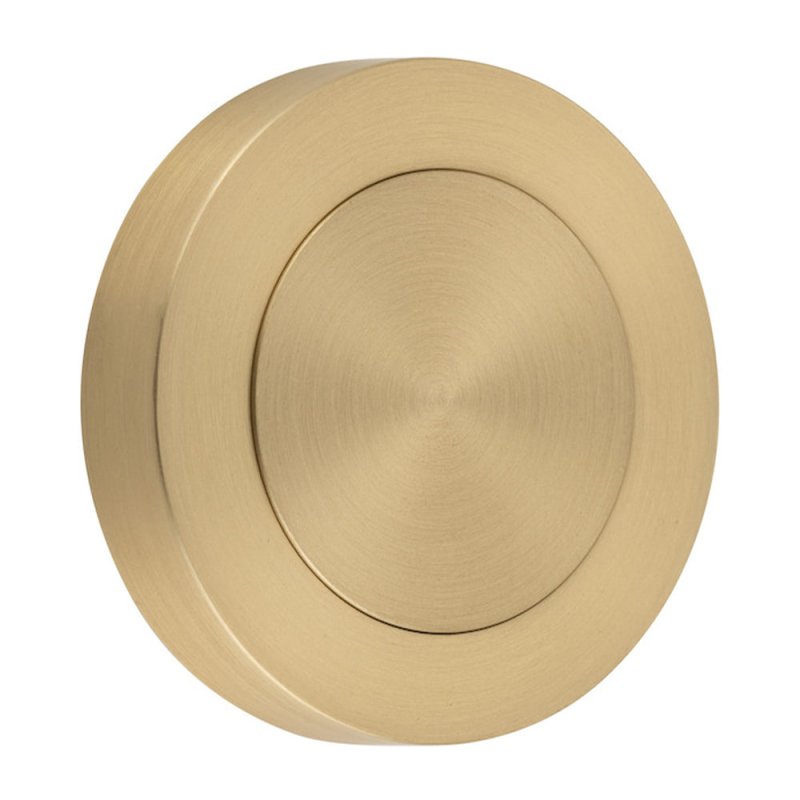 Iver Blank Rose Round - primehardware