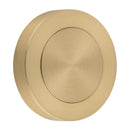 Iver Blank Rose Round - primehardware