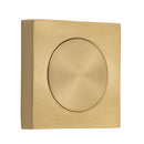 Iver Blank Rose Square - primehardware