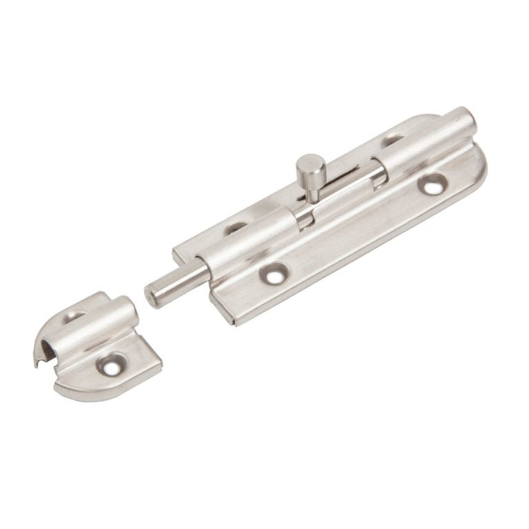 Scope Barrel Bolt 304SS - primehardware