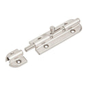 Scope Barrel Bolt 304SS - primehardware