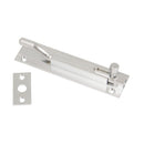 Scope Necked Barrel Bolt BS With Screws - primehardware