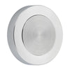 Iver Blank Rose Round - primehardware
