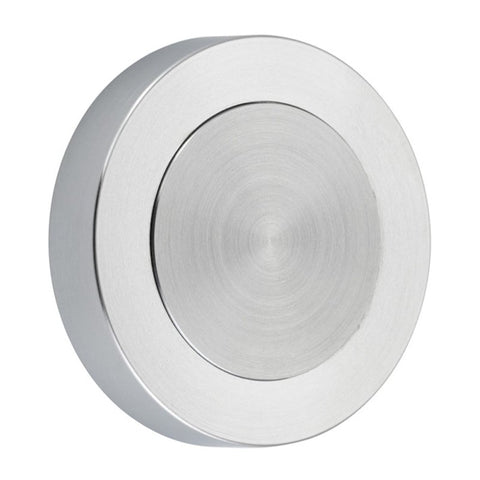 Iver Blank Rose Round - primehardware