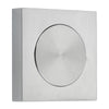 Iver Blank Rose Square - primehardware