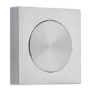 Iver Blank Rose Square - primehardware