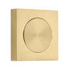 Iver Blank Rose Square - primehardware
