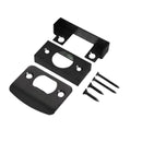 Brava Urban Spare Part Rebate Kit To Suit Deadbolt, Cylindrical And Tiebolt Latches Matt Black - Bree034mb BREE034MB - primehardware