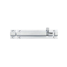 Zanda Economy Barrel Bolts Multiple Sizes and Finishes