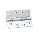 Zanda Bearing Hinges - Stainless Steel - primehardware